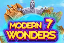 Modern 7 Wonders Slot Review